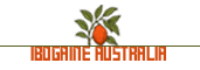 ibogaine australia primary logo